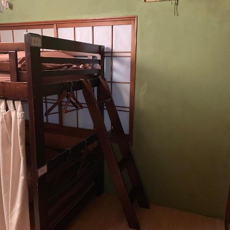 Hostel Ann Нагоя Экстерьер фото