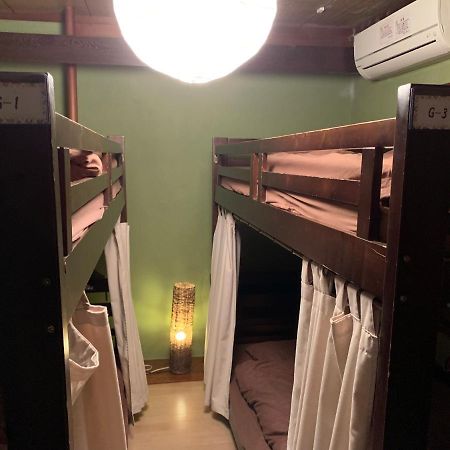 Hostel Ann Нагоя Экстерьер фото