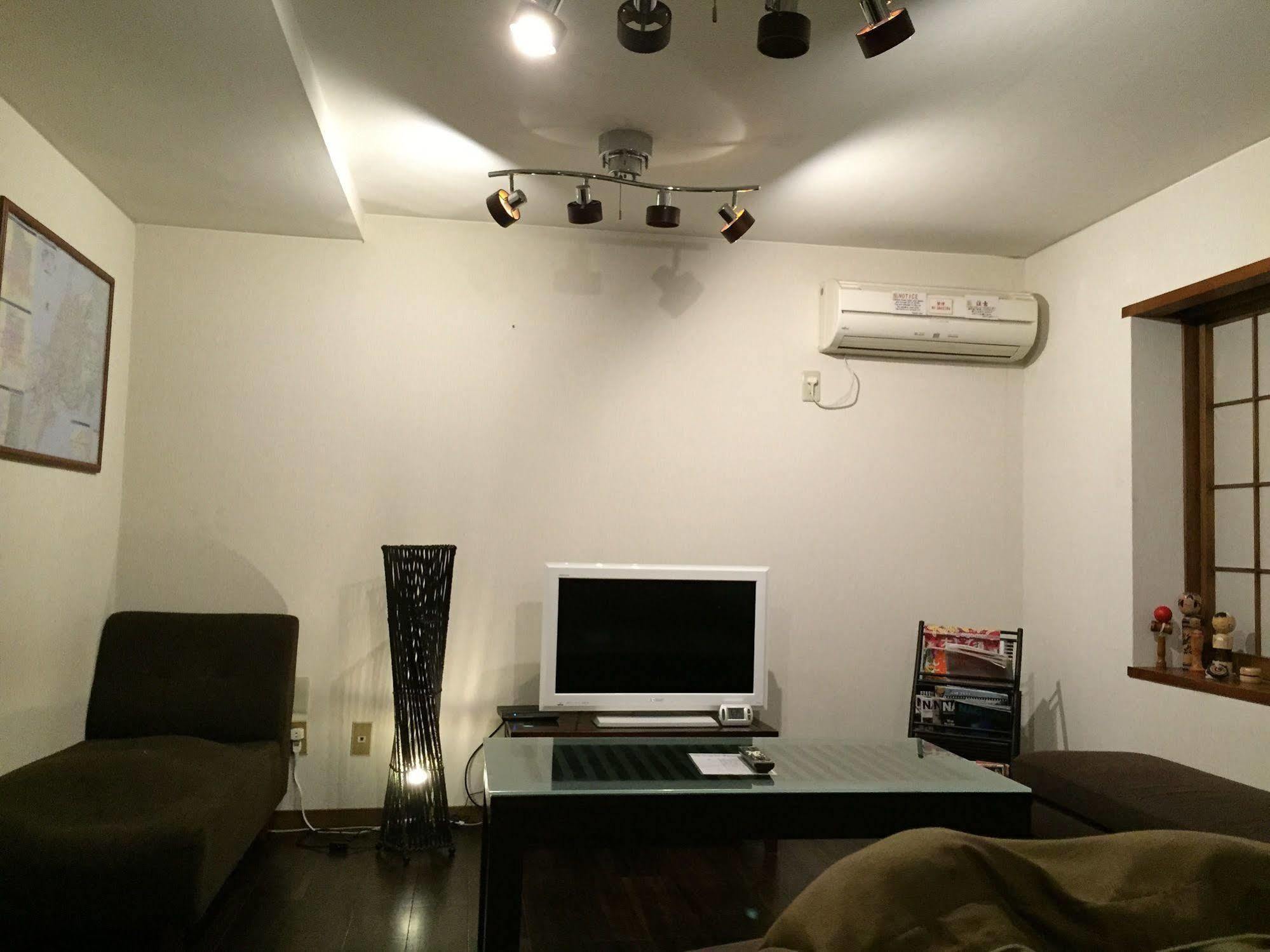Hostel Ann Нагоя Экстерьер фото