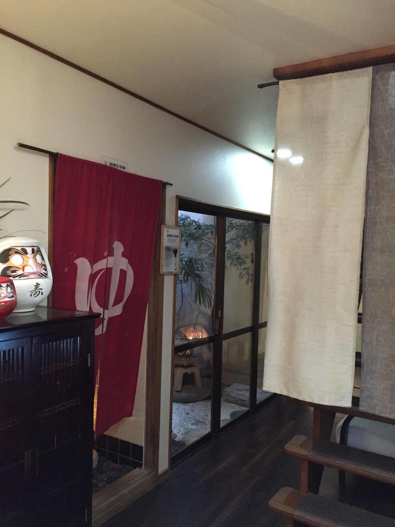 Hostel Ann Нагоя Экстерьер фото